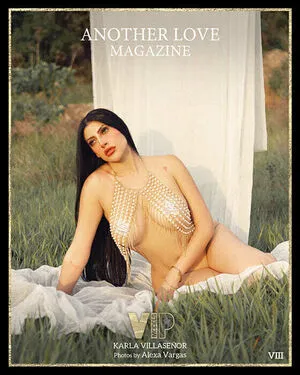 Another Love Magazine OnlyFans Leaked Free Thumbnail Picture - #oCDJnpMgqO