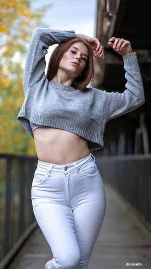 Anoukjhn OnlyFans Leaked Free Thumbnail Picture - #T4kMUrjKnW