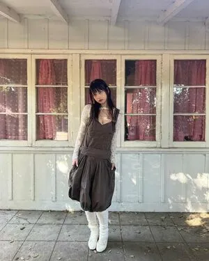 Anqilec OnlyFans Leaked Free Thumbnail Picture - #7RmvnS25lo