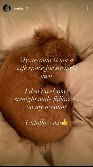 Anqilec OnlyFans Leaked Free Thumbnail Picture - #8ZtxQNfiNR