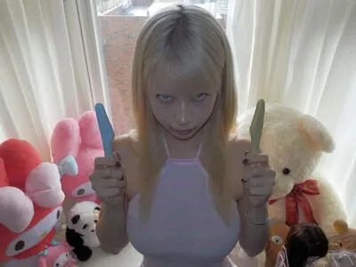 Anqilec OnlyFans Leaked Free Thumbnail Picture - #aYxyLfyEUx