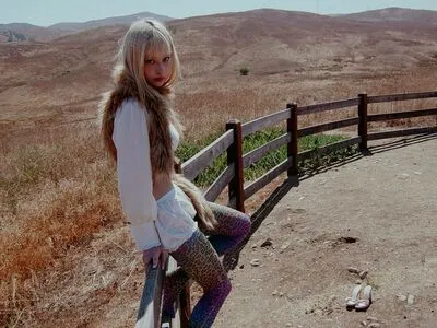 Anqilec OnlyFans Leaked Free Thumbnail Picture - #f5bNamRelX