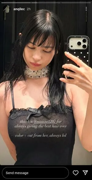 Anqilec OnlyFans Leaked Free Thumbnail Picture - #jZaByF1LHo