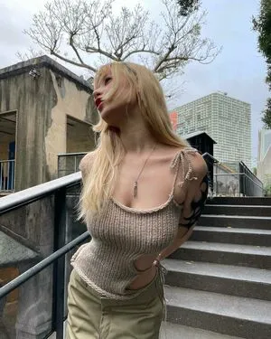 Anqilec OnlyFans Leaked Free Thumbnail Picture - #rlRnRKKiAs