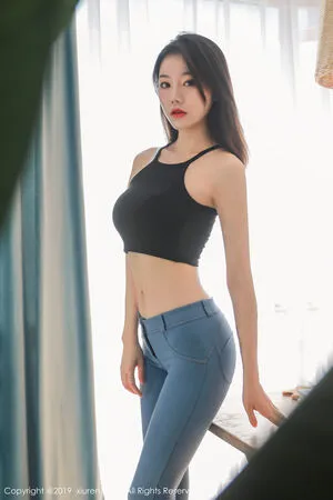 Anran OnlyFans Leaked Free Thumbnail Picture - #De41zD1iIx