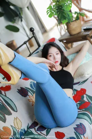 Anran OnlyFans Leaked Free Thumbnail Picture - #KF19zTw24Y