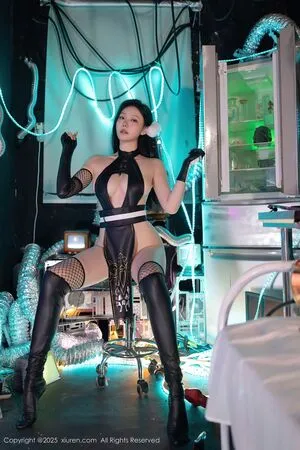 Anran OnlyFans Leaked Free Thumbnail Picture - #kXdOTD6YTQ