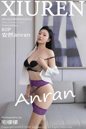 Anran OnlyFans Leaked Free Thumbnail Picture - #rBg76BB8o5