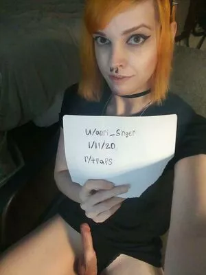Anri Singer OnlyFans Leaked Free Thumbnail Picture - #yx4cuU4VJ6