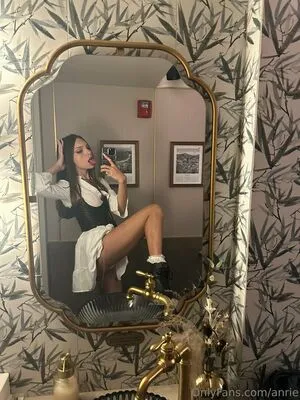 Anrie OnlyFans Leaked Free Thumbnail Picture - #xyvR6DHoZt
