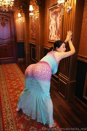Anriokita Real OnlyFans Leaked Free Thumbnail Picture - #8WTVoFY8ns