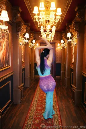 Anriokita Real OnlyFans Leaked Free Thumbnail Picture - #EcoGq09Fvr