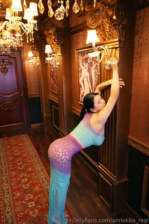 Anriokita Real OnlyFans Leaked Free Thumbnail Picture - #ZC9adrMJRh