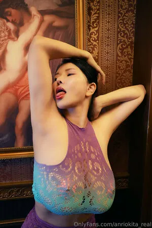Anriokita Real OnlyFans Leaked Free Thumbnail Picture - #hOId0tuOcG