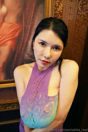 Anriokita Real OnlyFans Leaked Free Thumbnail Picture - #qc11tv1KpC