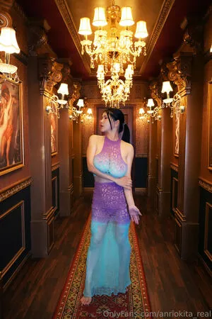 Anriokita Real OnlyFans Leaked Free Thumbnail Picture - #sXqutC9ibl