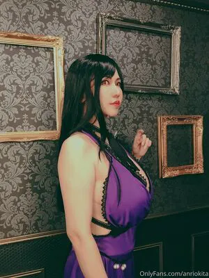 Anriokita OnlyFans Leaked Free Thumbnail Picture - #4kZH0wqCqQ