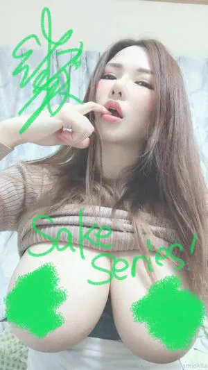 Anriokita OnlyFans Leaked Free Thumbnail Picture - #A1vgQJrW5K