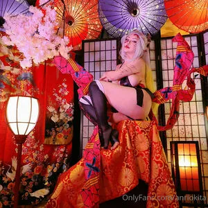 Anriokita OnlyFans Leaked Free Thumbnail Picture - #F3BTFGrCBC