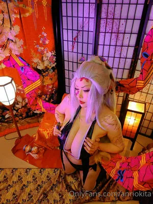 Anriokita OnlyFans Leaked Free Thumbnail Picture - #FQNnNiL27c