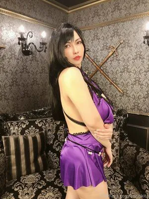 Anriokita OnlyFans Leaked Free Thumbnail Picture - #R7qKhDdJ9f