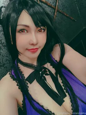 Anriokita OnlyFans Leaked Free Thumbnail Picture - #RFJSDc1kus