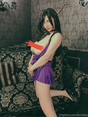 Anriokita OnlyFans Leaked Free Thumbnail Picture - #Ulxftpj8tb
