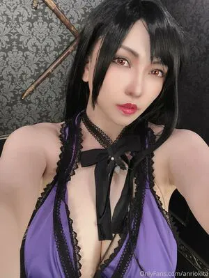Anriokita OnlyFans Leaked Free Thumbnail Picture - #a7LwMHzwDZ