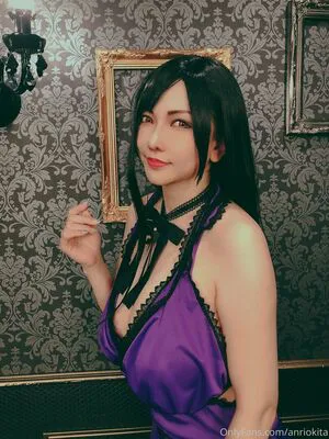 Anriokita OnlyFans Leaked Free Thumbnail Picture - #fbYemsozIc