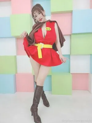 Anriokita OnlyFans Leaked Free Thumbnail Picture - #o9fLy3HaG5