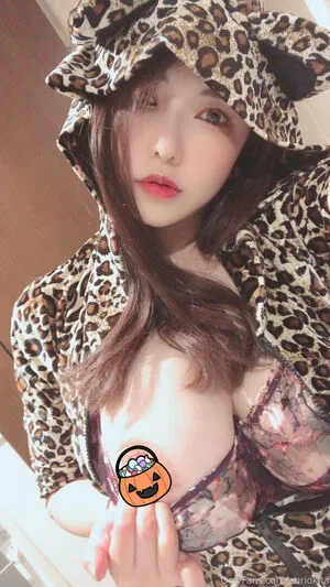 Anriokita OnlyFans Leaked Free Thumbnail Picture - #ugVsGIgo29