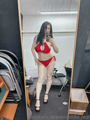 Anriokitareal OnlyFans Leaked Free Thumbnail Picture - #j3l08v6o79