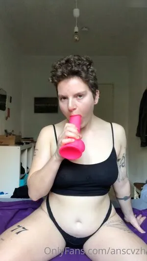 Anscvzh OnlyFans Leaked Free Thumbnail Picture - #6LpmiieCkj