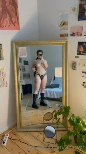 Anscvzh OnlyFans Leaked Free Thumbnail Picture - #arjbNijZcd