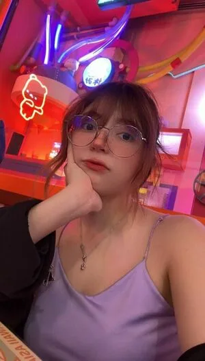 Ansichan OnlyFans Leaked Free Thumbnail Picture - #HGMXP3ri3o