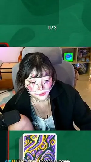 Ansichan OnlyFans Leaked Free Thumbnail Picture - #tWI5amogn8