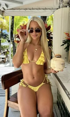 Ansley Fromm OnlyFans Leaked Free Thumbnail Picture - #P1azsac41E