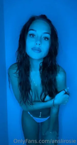 Anslirosie OnlyFans Leaked Free Thumbnail Picture - #2Er0b7p2vK