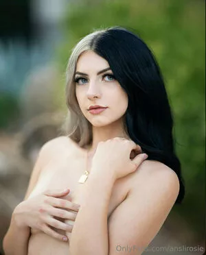 Anslirosie OnlyFans Leaked Free Thumbnail Picture - #CWgJP4qXG0