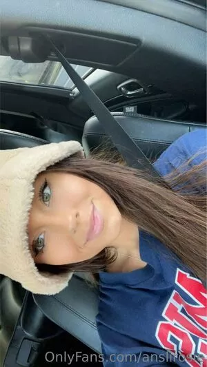 Anslirosie OnlyFans Leaked Free Thumbnail Picture - #Gk2tCUybB3