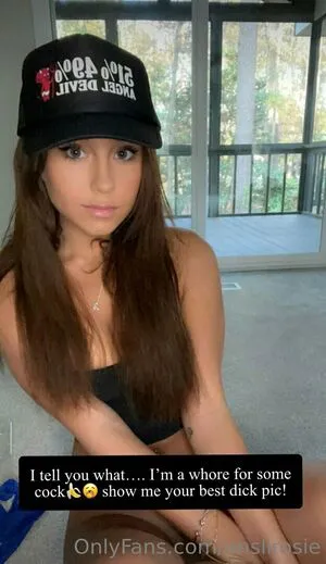 Anslirosie OnlyFans Leaked Free Thumbnail Picture - #Isv0mMLEp7