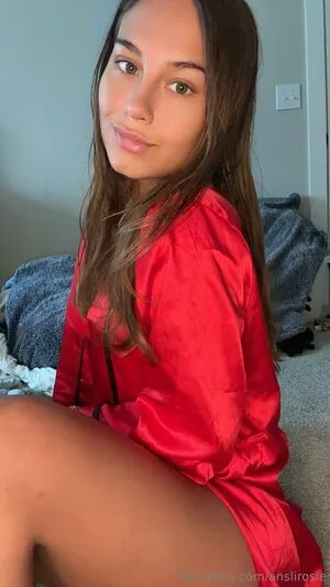 Anslirosie OnlyFans Leaked Free Thumbnail Picture - #Q2nrnAjYE2