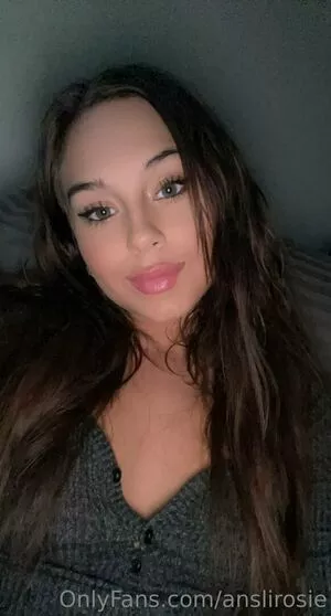 Anslirosie OnlyFans Leaked Free Thumbnail Picture - #RpSDihBgUN