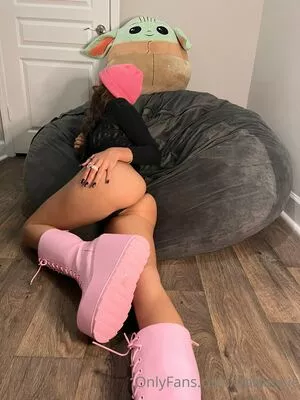 Anslirosie OnlyFans Leaked Free Thumbnail Picture - #SNJE4rbGs8