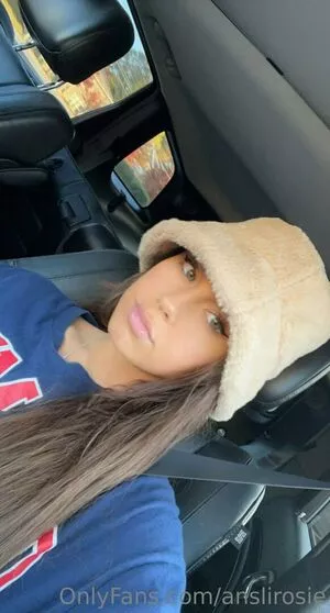 Anslirosie OnlyFans Leaked Free Thumbnail Picture - #TomF18tDoT
