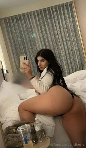 Anslirosie OnlyFans Leaked Free Thumbnail Picture - #dYIECmRXqW