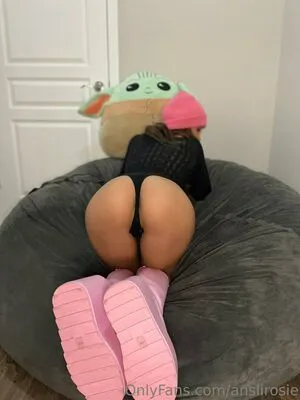 Anslirosie OnlyFans Leaked Free Thumbnail Picture - #vSzDukpwCc