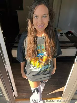 Anslirosie OnlyFans Leaked Free Thumbnail Picture - #vy0kPWQeR1