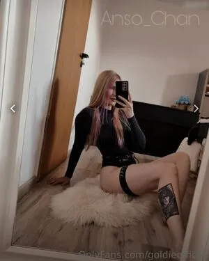 Anso Chan OnlyFans Leaked Free Thumbnail Picture - #GonoCL8xxF