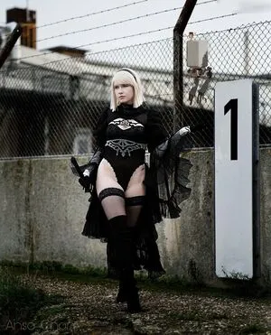 Anso Chan OnlyFans Leaked Free Thumbnail Picture - #vBLLUy85C7